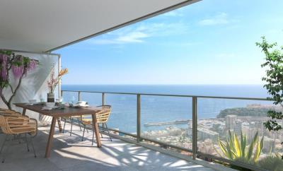 2 Bed Apartment for sale