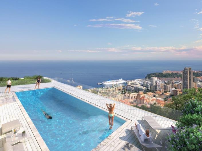 Image No.4-2 Bed Apartment for sale