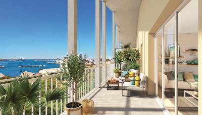 4 Bed Apartment for sale