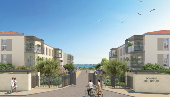 Image No.2-4 Bed Apartment for sale