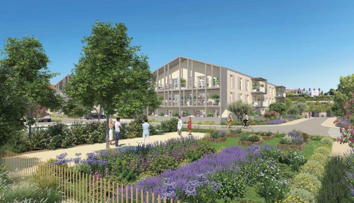 Image No.4-4 Bed Apartment for sale