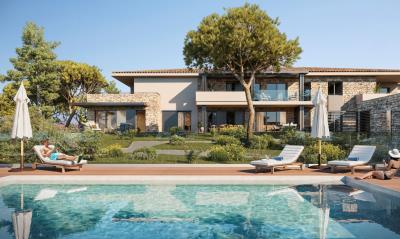 Appartement de 1 chambre à vendre à Sainte-Maxime