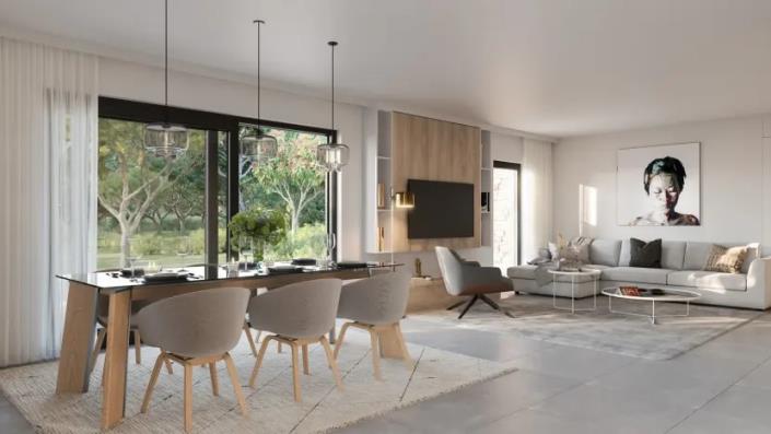 Image No.3-Appartement de 1 chambre à vendre à Sainte-Maxime