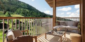 Image No.0-Appartement de 1 chambre à vendre à Praz-sur-Arly