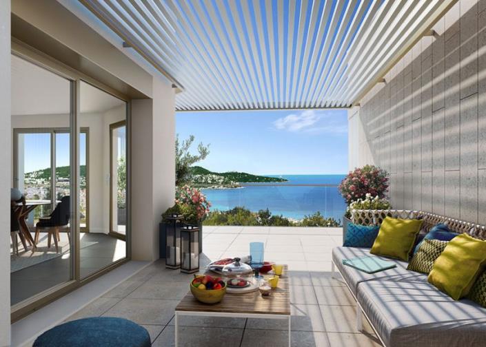 Image No.3-3 Bed Apartment for sale