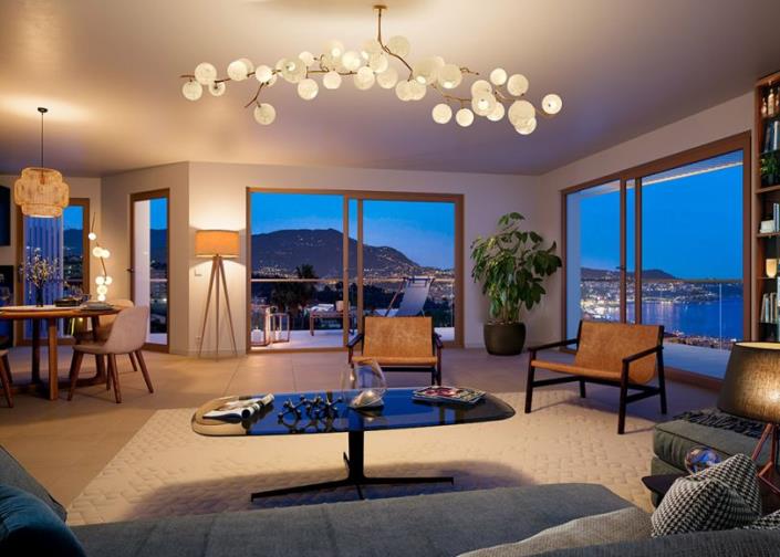 Image No.5-3 Bed Apartment for sale