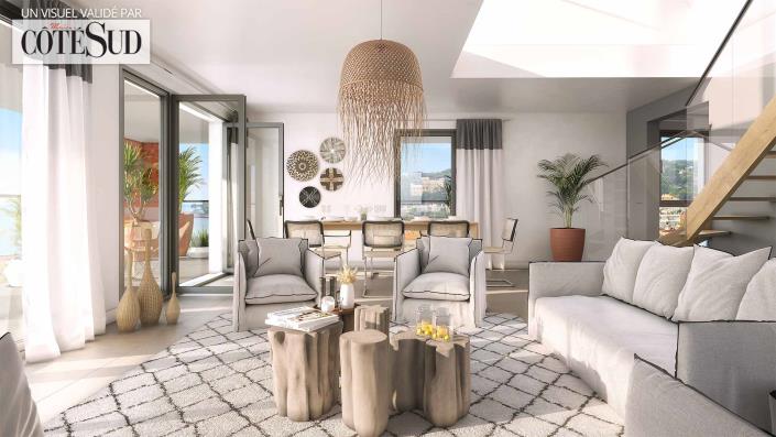 Image No.8-3 Bed Apartment for sale