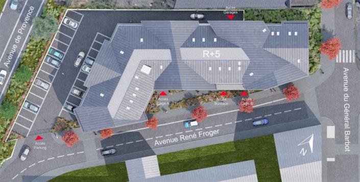 Image No.5-1 Bed Apartment for sale