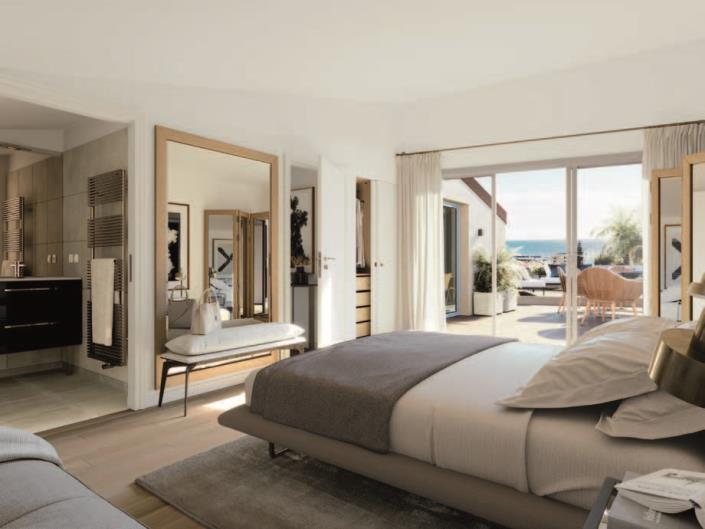 Image No.2-3 Bed Apartment for sale