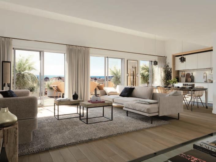 Image No.3-3 Bed Apartment for sale