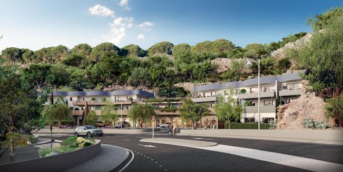 Image No.2-1 Bed Apartment for sale