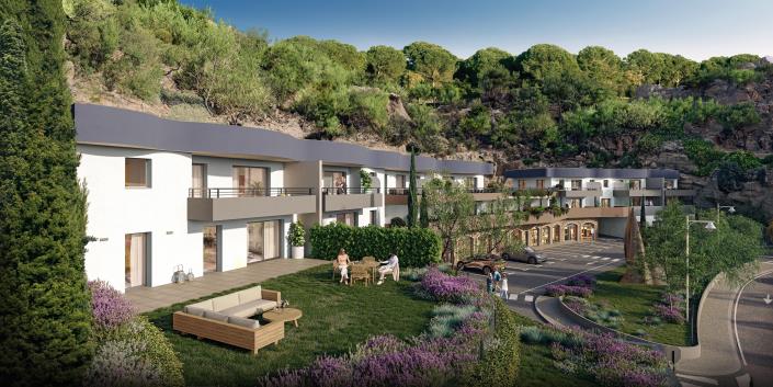 Image No.3-1 Bed Apartment for sale