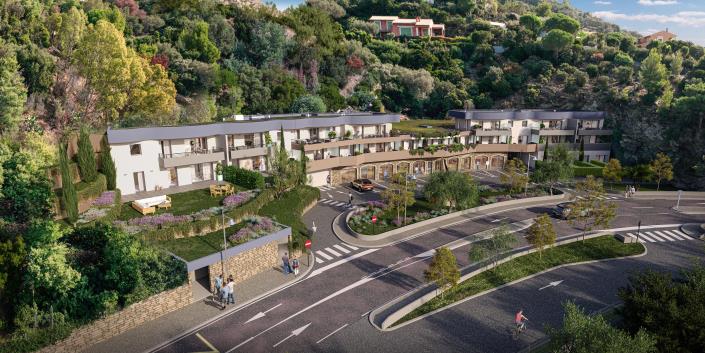 Image No.4-1 Bed Apartment for sale