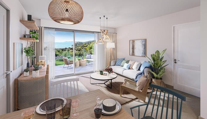 Image No.5-1 Bed Apartment for sale