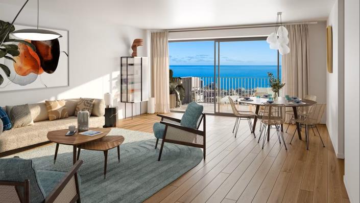 Image No.2-1 Bed Apartment for sale