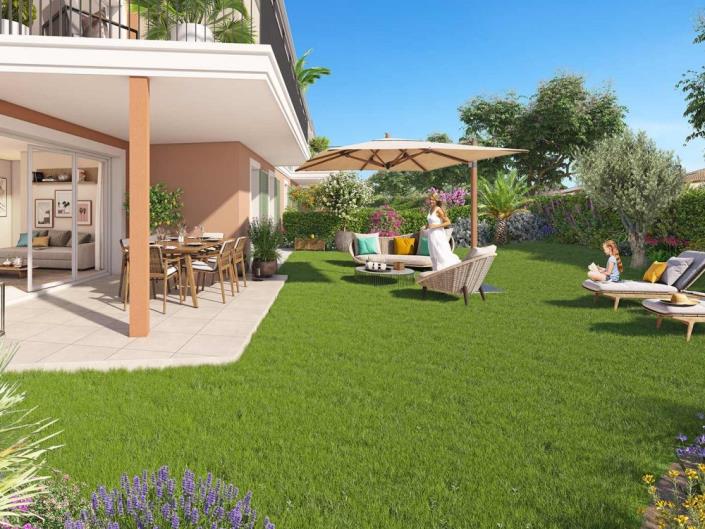 Image No.2-3 Bed Apartment for sale