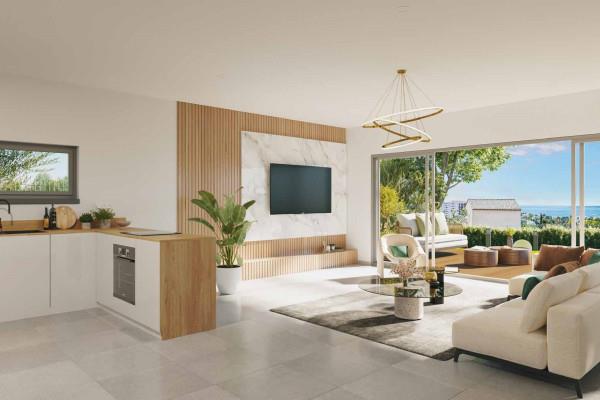 Image No.7-Villa / Détaché de 3 chambres à vendre à Antibes