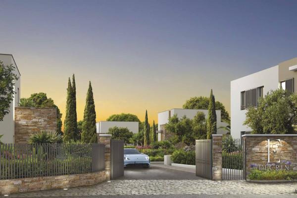 Image No.2-Villa / Détaché de 4 chambres à vendre à Antibes