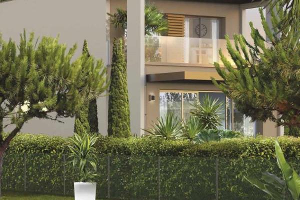 Image No.6-Villa / Détaché de 4 chambres à vendre à Antibes