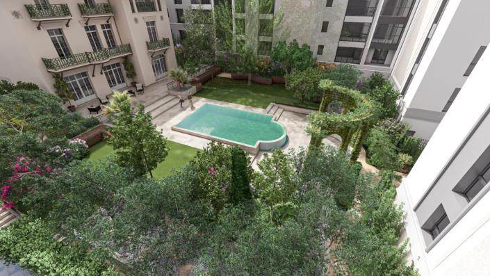 Image No.6-1 Bed Apartment for sale