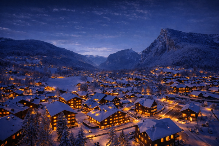 Image No.6-1 Bed Apartment for sale