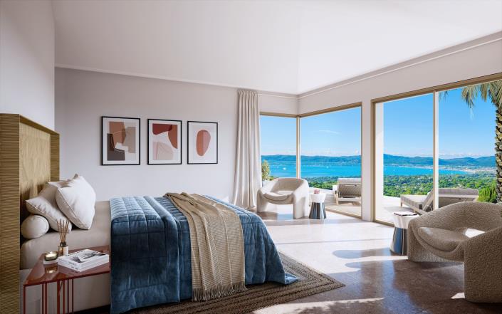 Image No.6-5 Bed Villa / Detached for sale