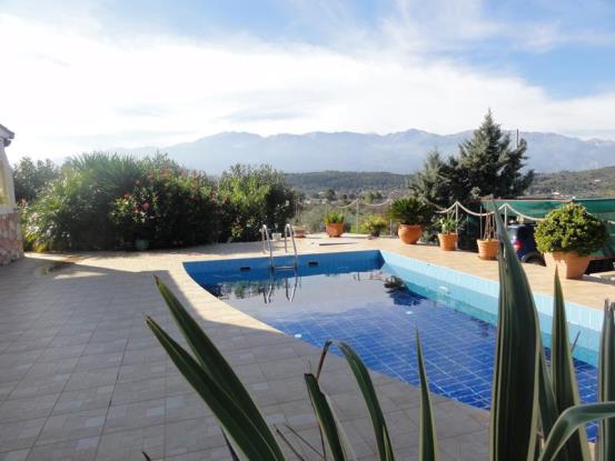 Image No.2-3 Bed Villa / Detached for sale