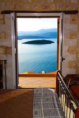 Image No.2-Villa / Détaché de 6 chambres à vendre à Plaka