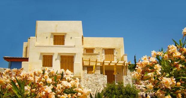 Image No.5-Villa / Détaché de 6 chambres à vendre à Plaka