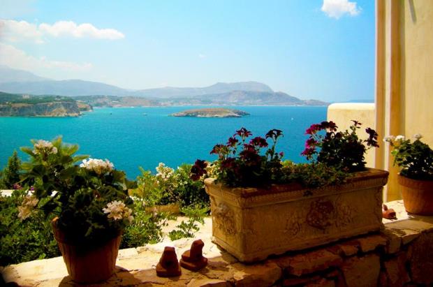 Image No.6-Villa / Détaché de 6 chambres à vendre à Plaka