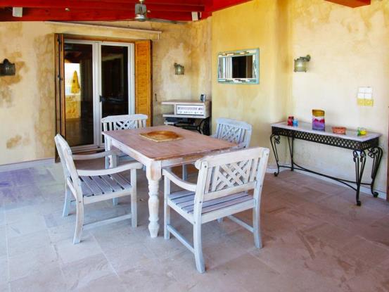 Image No.7-Villa / Détaché de 6 chambres à vendre à Plaka