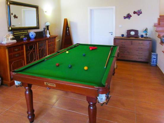 Image No.8-Villa / Détaché de 6 chambres à vendre à Plaka