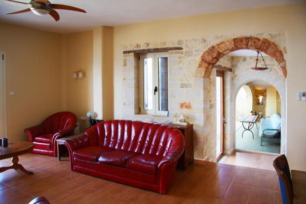 Image No.12-Villa / Détaché de 6 chambres à vendre à Plaka