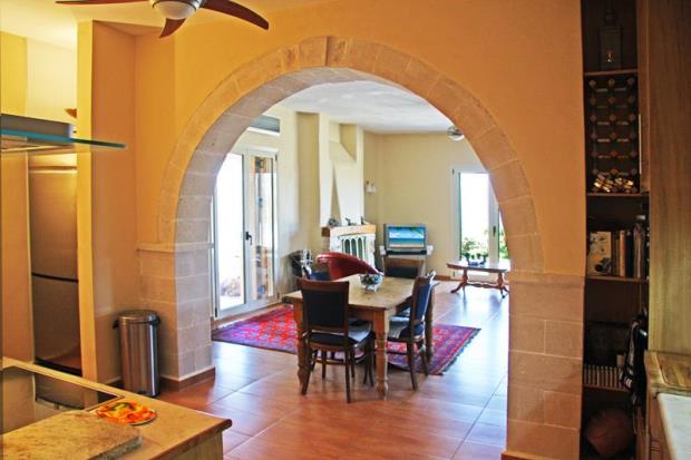 Image No.11-Villa / Détaché de 6 chambres à vendre à Plaka