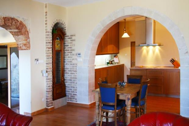 Image No.13-Villa / Détaché de 6 chambres à vendre à Plaka