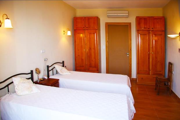 Image No.16-Villa / Détaché de 6 chambres à vendre à Plaka