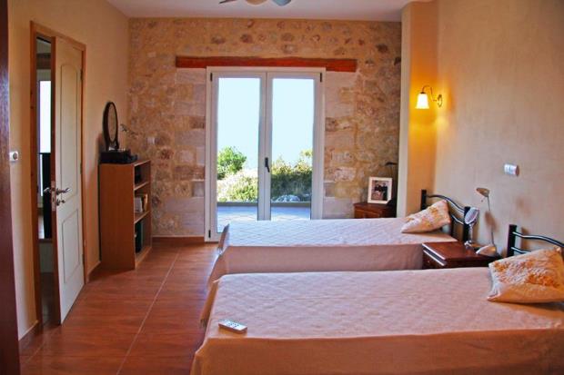 Image No.18-Villa / Détaché de 6 chambres à vendre à Plaka