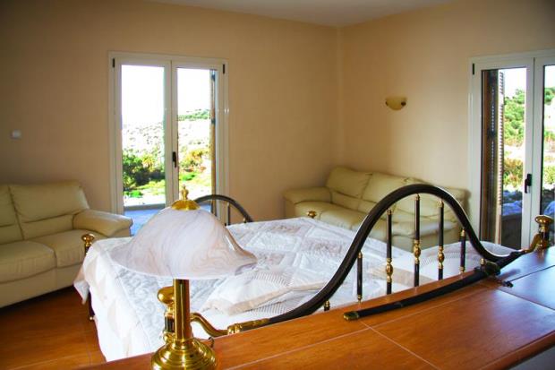 Image No.20-Villa / Détaché de 6 chambres à vendre à Plaka