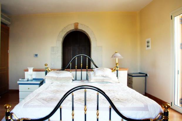 Image No.21-Villa / Détaché de 6 chambres à vendre à Plaka