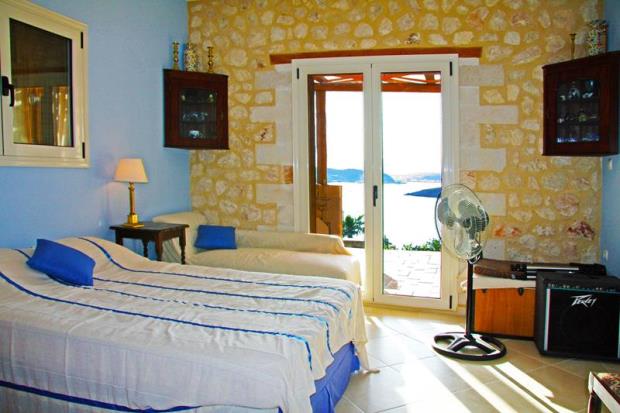 Image No.29-Villa / Détaché de 6 chambres à vendre à Plaka