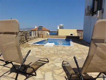 Maison / Villa de 3 chambres à vendre à Kokkino Horio