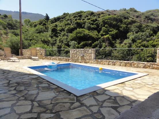 Image No.3-Maison / Villa de 3 chambres à vendre à Kokkino Horio