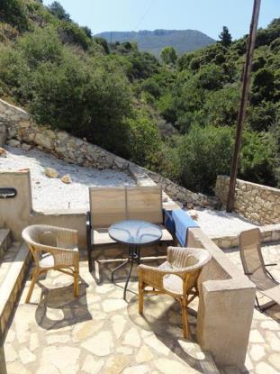 Image No.5-Maison / Villa de 3 chambres à vendre à Kokkino Horio