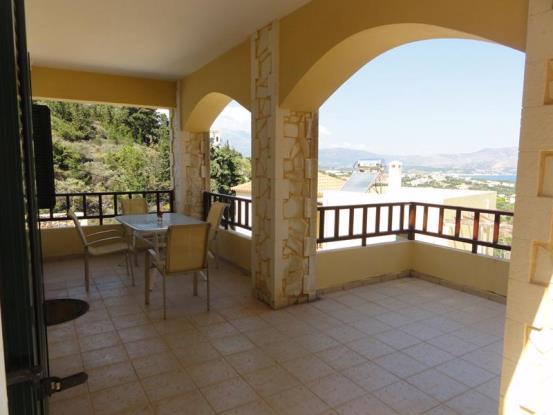 Image No.8-Maison / Villa de 3 chambres à vendre à Kokkino Horio