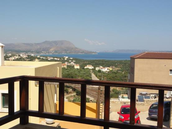 Image No.9-Maison / Villa de 3 chambres à vendre à Kokkino Horio