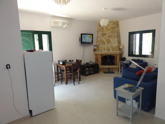 Image No.11-Maison / Villa de 3 chambres à vendre à Kokkino Horio