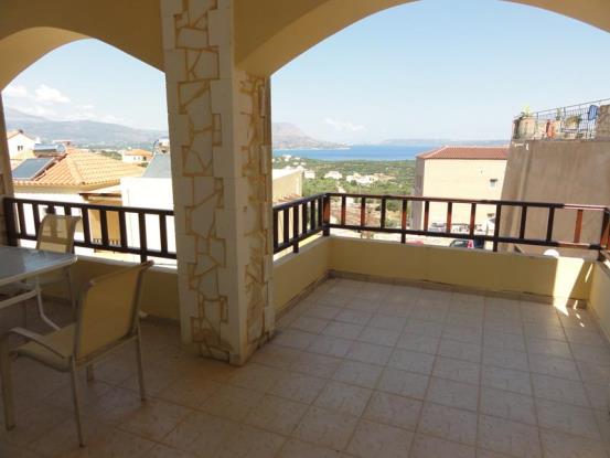 Image No.7-Maison / Villa de 3 chambres à vendre à Kokkino Horio