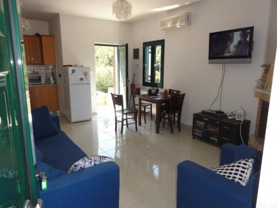 Image No.10-Maison / Villa de 3 chambres à vendre à Kokkino Horio