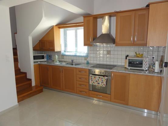 Image No.12-Maison / Villa de 3 chambres à vendre à Kokkino Horio