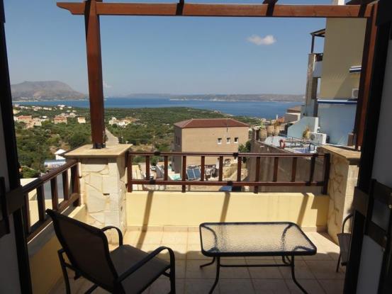 Image No.20-Maison / Villa de 3 chambres à vendre à Kokkino Horio